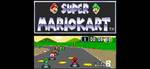 SUPER MARIO KART