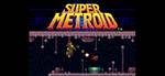 SUPER METROID
