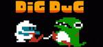 DIG DUG