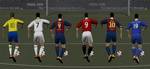 FOOTBALL CHAMPIONS CUP 2016/2017