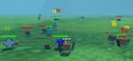 HORDES.IO
