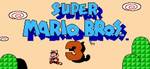 SUPER MARIO BROS 3