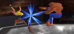 ART OF FREE FIGHT