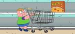 CLARENCE: MARKET MADNESS
