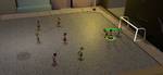 STREET FOOTBALL ONLINE 3D
