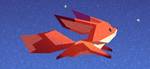 THE LITTLE FOX