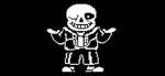 UNDERTALE BAD TIME SIMULATOR