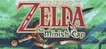 LEGEND OF ZELDA: THE MINISH CAP