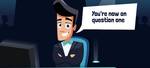 MILLIONAIRE QUIZ