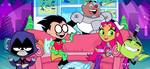 PARTY TITANS