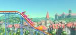ROLLERCOASTER CREATOR EXPRESS