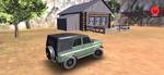RUSSIAN UAZ OFFROAD DRIVING 3D