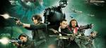 STAR WARS ROGUE ONE: BOOTS ON THE GROUND