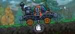 TREASURE TRUCK
