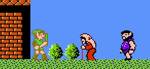ZELDA 2: THE ADVENTURE OF LINK