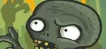 ZOMBIE DEMOLISHER