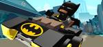 LEGO: DC MIGHTY MICROS