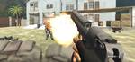 SPECIAL STRIKE OPERATIONS
