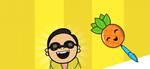 SUPER PINEAPPLE PEN