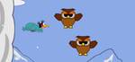THE BIRDINATOR