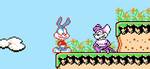 TINY TOON ADVENTURES