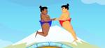 WRESTLE JUMP: SUMO FEVER