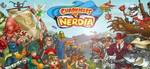 CHRONICLES OF NERDIA