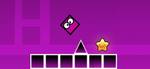 GEOMETRY DASH NEON