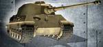 HEAVY 3D TANKS