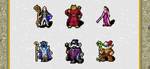 IDLE MAGE ATTACK