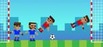 SOCCER PHYSICS MOBILE
