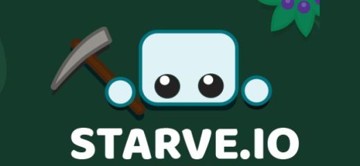 starve io