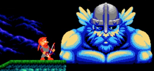 frozen 2 valhalla