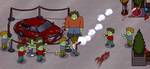 ZOMBIES ATE MY PHONE