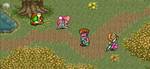 SECRET OF MANA