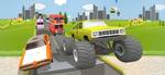 UPHILL CLIMB RACING