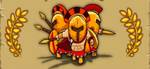 HEROES OF MYTHS