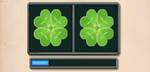 ULTIMATE FIVE LEAF CLOVER
