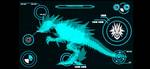 BATTLE ROBOT T-REX AGE