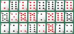 BRITISH CONSTITUTION SOLITAIRE