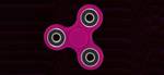 FIDGET SPINNER XD