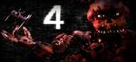 FIVE NIGHTS AT FREDDYS 4