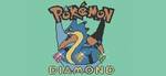 POKEMON DIAMOND VERSION