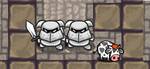 SACRIFIRE