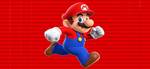 SUPER MARIO RUN
