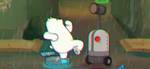 WE BARE BEARS: POLAR FORCE