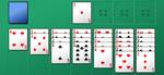 WHITEHEAD SOLITAIRE