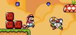 AWESOME MARIO WORLD
