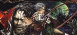 CASTLEVANIA: CIRCLE OF THE MOON