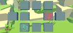 MEMORY MATCHING TEMPLE